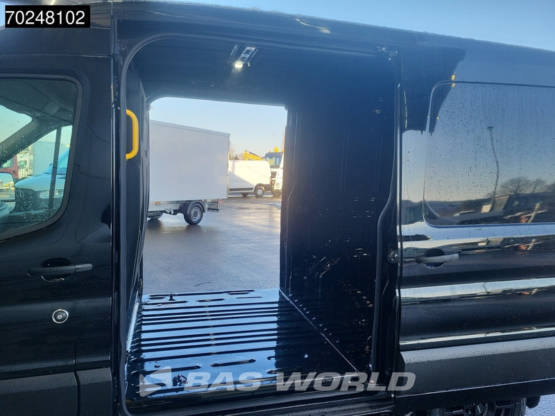 Ford Transit 165pk Automaat 2025 model Dubbele schuifdeur L2H2 ACC 360camera Navi CarPlay Xenon Camera 10m3 Airco - Dubă: Foto 3 Ford Transit 165pk Automaat 2025 model Dubbele schuifdeur L2H2 ACC 360camera Navi CarPlay Xenon Camera 10m3 Airco - Dubă: Foto 3