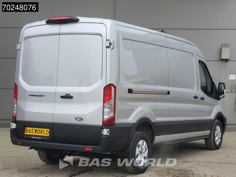Ford Transit 165pk Automaat 2025 model Dubbele schuifdeur L3H2 ACC 360camera Navi CarPlay Xenon Camera 11m3 Airco - Dubă: Foto 5 Ford Transit 165pk Automaat 2025 model Dubbele schuifdeur L3H2 ACC 360camera Navi CarPlay Xenon Camera 11m3 Airco - Dubă: Foto 5