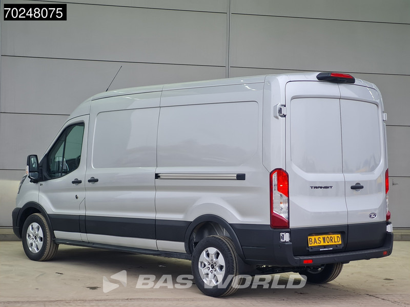 Ford Transit 165pk Automaat Limited Dubbele schuifdeur L3H2 ACC 360camera Navi CarPlay Xenon Camera 11m3 Airco - Dubă: Foto 2 Ford Transit 165pk Automaat Limited Dubbele schuifdeur L3H2 ACC 360camera Navi CarPlay Xenon Camera 11m3 Airco - Dubă: Foto 2