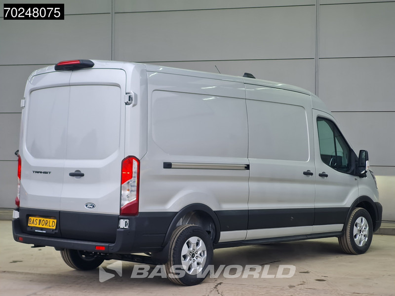 Ford Transit 165pk Automaat Limited Dubbele schuifdeur L3H2 ACC 360camera Navi CarPlay Xenon Camera 11m3 Airco - Dubă: Foto 5 Ford Transit 165pk Automaat Limited Dubbele schuifdeur L3H2 ACC 360camera Navi CarPlay Xenon Camera 11m3 Airco - Dubă: Foto 5