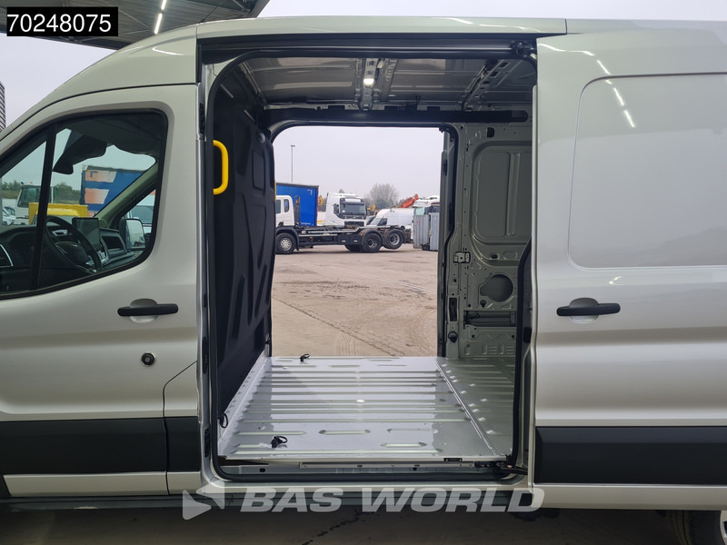 Ford Transit 165pk Automaat Limited Dubbele schuifdeur L3H2 ACC 360camera Navi CarPlay Xenon Camera 11m3 Airco - Dubă: Foto 3 Ford Transit 165pk Automaat Limited Dubbele schuifdeur L3H2 ACC 360camera Navi CarPlay Xenon Camera 11m3 Airco - Dubă: Foto 3