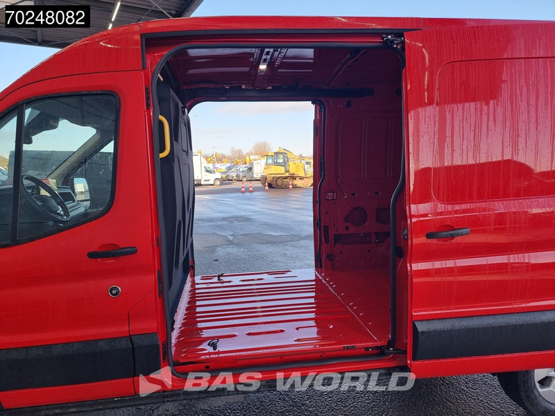 Ford Transit 165pk Automaat Limited Dubbele schuifdeur L3H2 ACC 360camera Navi CarPlay Xenon Camera 11m3 Airco - Dubă: Foto 3 Ford Transit 165pk Automaat Limited Dubbele schuifdeur L3H2 ACC 360camera Navi CarPlay Xenon Camera 11m3 Airco - Dubă: Foto 3