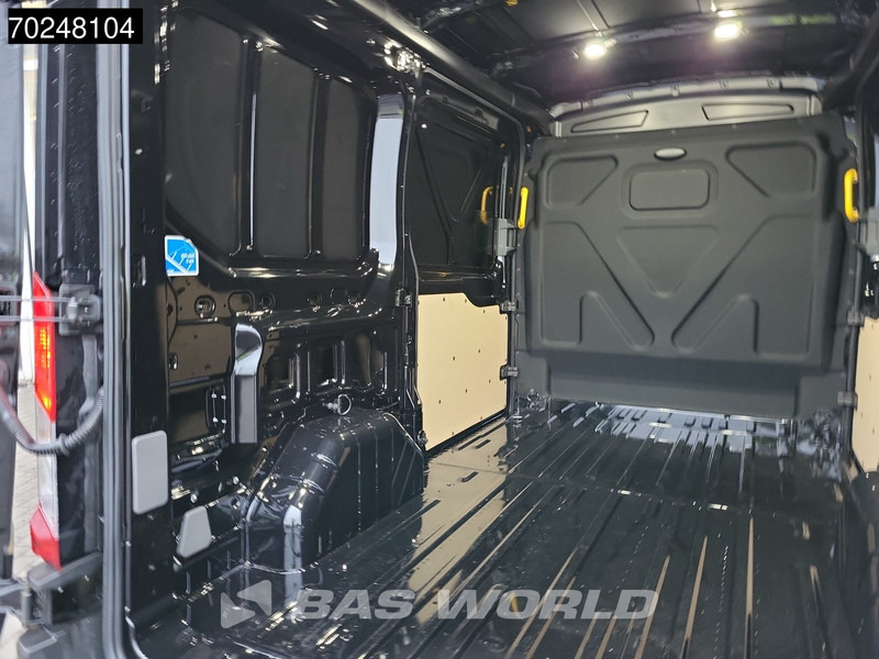 Ford Transit 165pk Automaat Limited Dubbele schuifdeur Raptor Grill Black Edition L2H2 ACC 360camera Navi CarPlay Xenon Camera 10m3 Airco - Dubă: Foto 3 Ford Transit 165pk Automaat Limited Dubbele schuifdeur Raptor Grill Black Edition L2H2 ACC 360camera Navi CarPlay Xenon Camera 10m3 Airco - Dubă: Foto 3