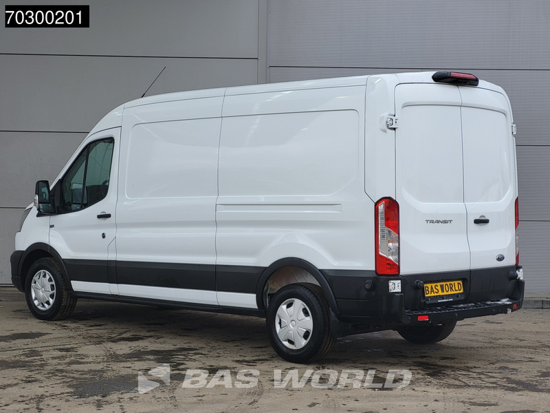 Ford Transit 170pk Automaat L3H2 Navi Airco Cruise Camera Parkeersensoren v+a SYNC4 Display Euro6 L3 Airco Cruise control - Dubă: Foto 2 Ford Transit 170pk Automaat L3H2 Navi Airco Cruise Camera Parkeersensoren v+a SYNC4 Display Euro6 L3 Airco Cruise control - Dubă: Foto 2
