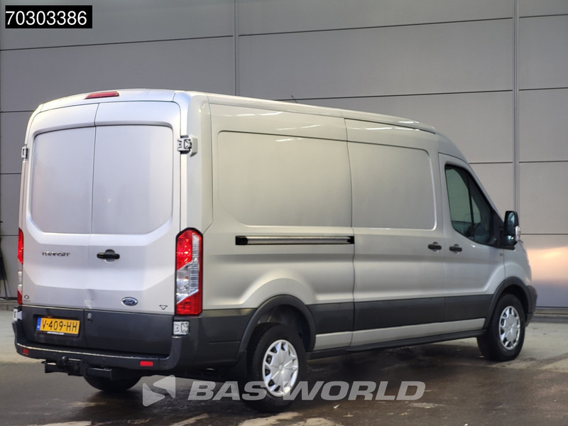 Ford Transit 170pk Automaat L3H2 Trekhaak ACC Navi Airco Cruise Camera Parkeersensoren 170PK APK 07-2026 Euro6 L3 Airco Trekhaak - Dubă: Foto 5 Ford Transit 170pk Automaat L3H2 Trekhaak ACC Navi Airco Cruise Camera Parkeersensoren 170PK APK 07-2026 Euro6 L3 Airco Trekhaak - Dubă: Foto 5