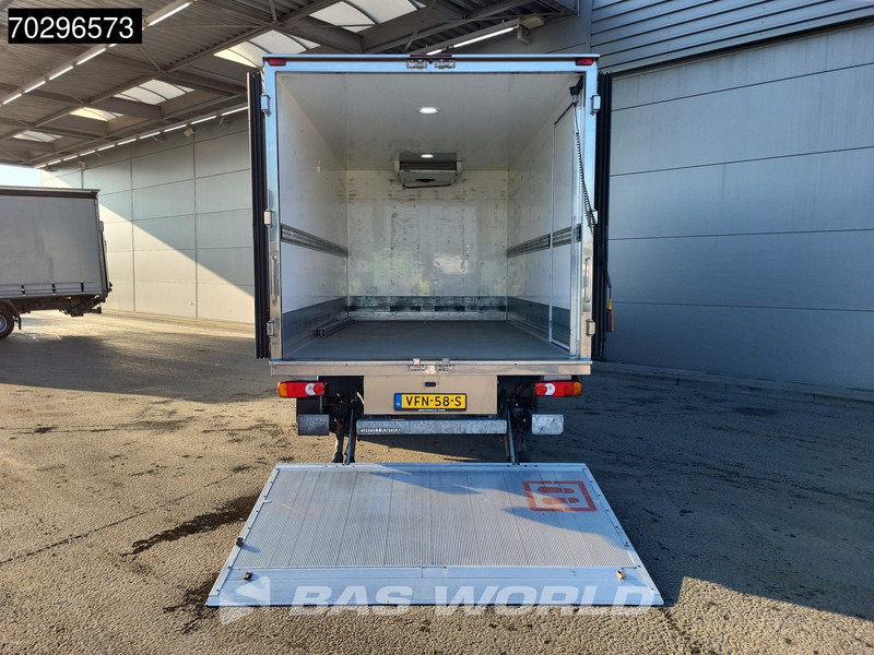 Ford Transit 170pk Koelwagen Laadklep Zijdeur Dubbellucht Carrier Viento 300 Airco Cruise Camera D'Hollandia Euro6 Bakwagen Gekoeld Koel Koel - Autoutilitară frigorifica: Foto 3 Ford Transit 170pk Koelwagen Laadklep Zijdeur Dubbellucht Carrier Viento 300 Airco Cruise Camera D'Hollandia Euro6 Bakwagen Gekoeld Koel Koel - Autoutilitară frigorifica: Foto 3