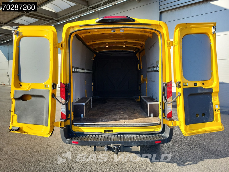 Ford Transit 170pk L3H2 Airco Cruise Trekhaak Camera Parkeersensoren Euro6 L3 11m3 Airco Trekhaak Cruise control - Dubă: Foto 3 Ford Transit 170pk L3H2 Airco Cruise Trekhaak Camera Parkeersensoren Euro6 L3 11m3 Airco Trekhaak Cruise control - Dubă: Foto 3