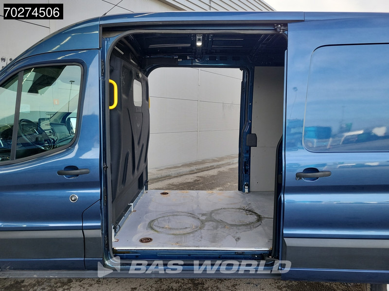 Ford Transit 185pk Automaat Limited Edition 2x Schuifdeur L3H2 Xenon ACC Navi Camera Parkeersensoren Euro6 L3 11m3 Airco - Dubă: Foto 3 Ford Transit 185pk Automaat Limited Edition 2x Schuifdeur L3H2 Xenon ACC Navi Camera Parkeersensoren Euro6 L3 11m3 Airco - Dubă: Foto 3