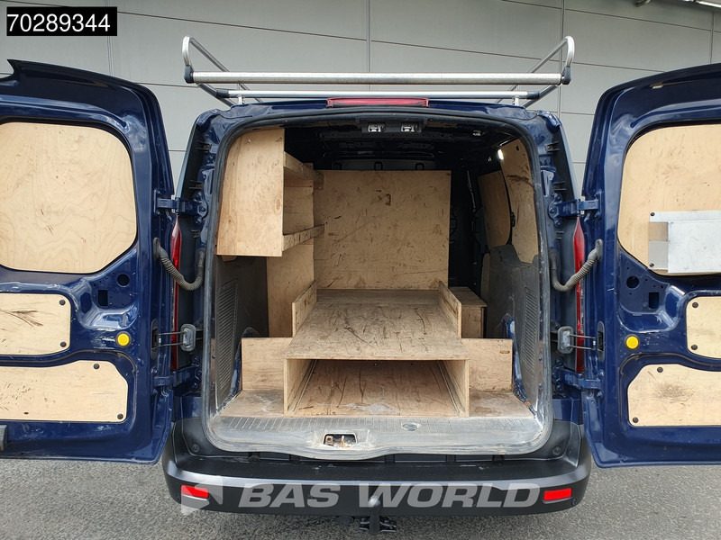 Ford Transit Connect 100PK Automaat L2H1 Trekhaak Navi Airco Camera Parkeersensoren Imperiaal Euro6 L2 4m3 Airco Trekhaak - Autoutilitară compactă: Foto 3 Ford Transit Connect 100PK Automaat L2H1 Trekhaak Navi Airco Camera Parkeersensoren Imperiaal Euro6 L2 4m3 Airco Trekhaak - Autoutilitară compactă: Foto 3