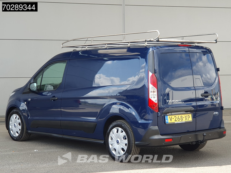 Ford Transit Connect 100PK Automaat L2H1 Trekhaak Navi Airco Camera Parkeersensoren Imperiaal Euro6 L2 4m3 Airco Trekhaak - Autoutilitară compactă: Foto 2 Ford Transit Connect 100PK Automaat L2H1 Trekhaak Navi Airco Camera Parkeersensoren Imperiaal Euro6 L2 4m3 Airco Trekhaak - Autoutilitară compactă: Foto 2