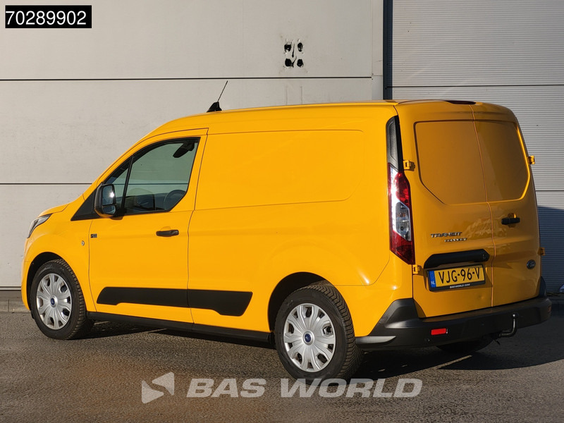 Ford Transit Connect 100PK L1H1 Navi Trekhaak Airco Cruise Camera Parkeersensoren Euro6 L1 3m3 Airco Trekhaak Cruise control - Dubă: Foto 2 Ford Transit Connect 100PK L1H1 Navi Trekhaak Airco Cruise Camera Parkeersensoren Euro6 L1 3m3 Airco Trekhaak Cruise control - Dubă: Foto 2