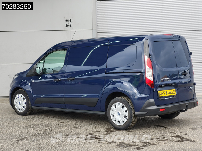 Ford Transit Connect 120pk Automaat Dubbele Schuifdeur L2H1 Trekhaak Airco Cruise Euro6 L2 4m3 Airco Trekhaak Cruise control - Autoutilitară compactă: Foto 2 Ford Transit Connect 120pk Automaat Dubbele Schuifdeur L2H1 Trekhaak Airco Cruise Euro6 L2 4m3 Airco Trekhaak Cruise control - Autoutilitară compactă: Foto 2