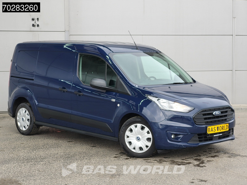 Ford Transit Connect 120pk Automaat Dubbele Schuifdeur L2H1 Trekhaak Airco Cruise Euro6 L2 4m3 Airco Trekhaak Cruise control - Autoutilitară compactă: Foto 5 Ford Transit Connect 120pk Automaat Dubbele Schuifdeur L2H1 Trekhaak Airco Cruise Euro6 L2 4m3 Airco Trekhaak Cruise control - Autoutilitară compactă: Foto 5