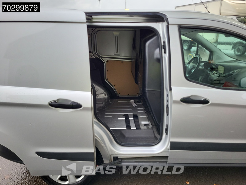 Ford Transit Courier 75PK L1H1 Navi Airco Cruise Camera Parkeersensoren Euro6 L1 Kompakt Airco Cruise control - Autoutilitară compactă: Foto 3 Ford Transit Courier 75PK L1H1 Navi Airco Cruise Camera Parkeersensoren Euro6 L1 Kompakt Airco Cruise control - Autoutilitară compactă: Foto 3