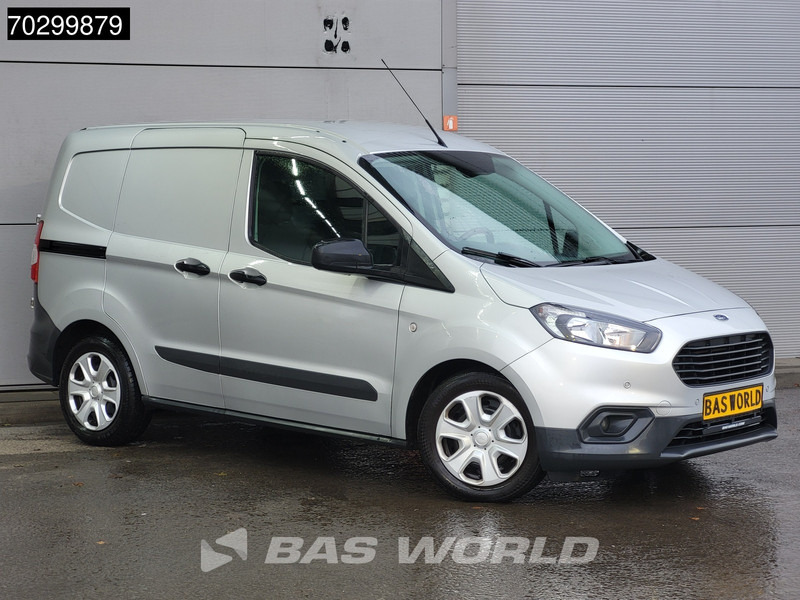 Ford Transit Courier 75PK L1H1 Navi Airco Cruise Camera Parkeersensoren Euro6 L1 Kompakt Airco Cruise control - Autoutilitară compactă: Foto 5 Ford Transit Courier 75PK L1H1 Navi Airco Cruise Camera Parkeersensoren Euro6 L1 Kompakt Airco Cruise control - Autoutilitară compactă: Foto 5