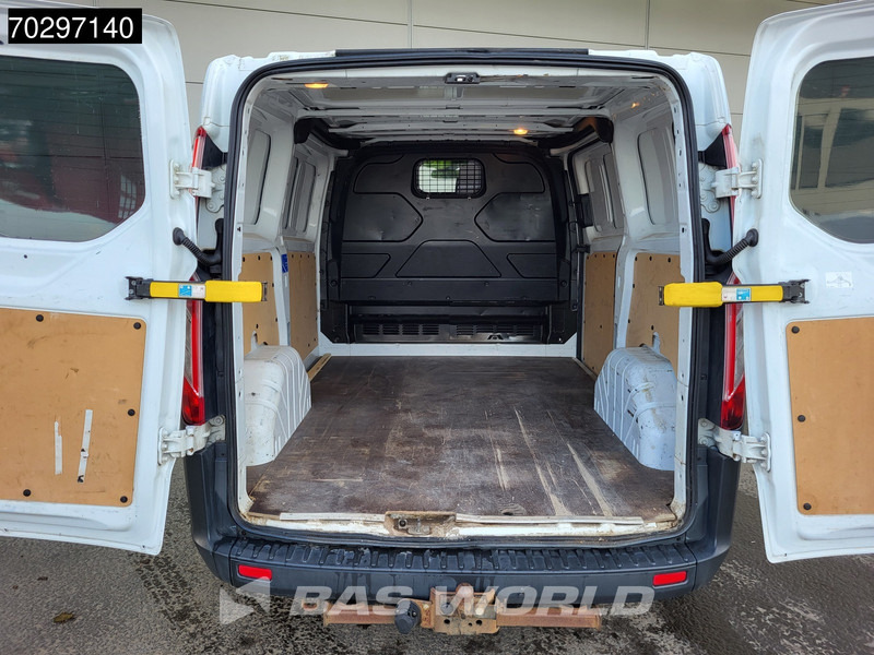 Ford Transit Custom 100pk L1H1 Trekhaak Airco Cruise APK 04-2026 L1 Airco Trekhaak Cruise control - Autoutilitară compactă: Foto 3 Ford Transit Custom 100pk L1H1 Trekhaak Airco Cruise APK 04-2026 L1 Airco Trekhaak Cruise control - Autoutilitară compactă: Foto 3