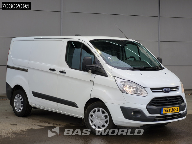 Ford Transit Custom 130PK Automaat L1H1 Navi Airco Cruise Parkeersensoren APK 09-2026 Euro6 L1 Kompakt Airco Cruise control - Autoutilitară compactă: Foto 3 Ford Transit Custom 130PK Automaat L1H1 Navi Airco Cruise Parkeersensoren APK 09-2026 Euro6 L1 Kompakt Airco Cruise control - Autoutilitară compactă: Foto 3