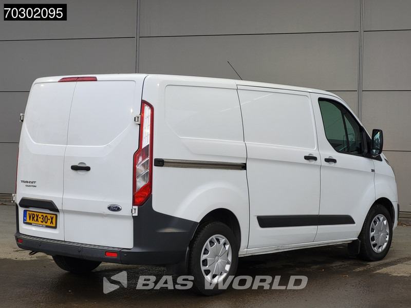 Ford Transit Custom 130PK Automaat L1H1 Navi Airco Cruise Parkeersensoren APK 09-2026 Euro6 L1 Kompakt Airco Cruise control - Autoutilitară compactă: Foto 5 Ford Transit Custom 130PK Automaat L1H1 Navi Airco Cruise Parkeersensoren APK 09-2026 Euro6 L1 Kompakt Airco Cruise control - Autoutilitară compactă: Foto 5