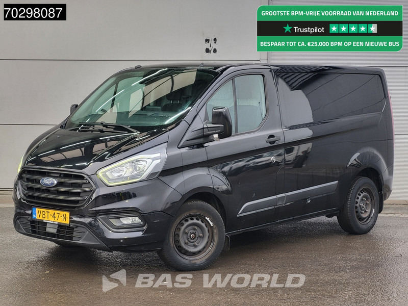 Ford Transit Custom 130PK Automaat L1H1 Trekhaak LED Navi Airco Cruise Camera Parkeersensoren Euro6 L1 Airco Trekhaak Cruise control - Autoutilitară compactă: Foto 1 Ford Transit Custom 130PK Automaat L1H1 Trekhaak LED Navi Airco Cruise Camera Parkeersensoren Euro6 L1 Airco Trekhaak Cruise control - Autoutilitară compactă: Foto 1