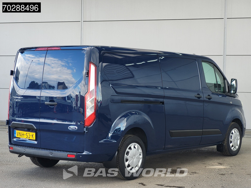 Ford Transit Custom 130PK Automaat L2H1 LED Xenon Navi Airco Cruise Parkeersensoren Euro6 L2 7m3 Airco Cruise control - Autoutilitară compactă: Foto 5 Ford Transit Custom 130PK Automaat L2H1 LED Xenon Navi Airco Cruise Parkeersensoren Euro6 L2 7m3 Airco Cruise control - Autoutilitară compactă: Foto 5