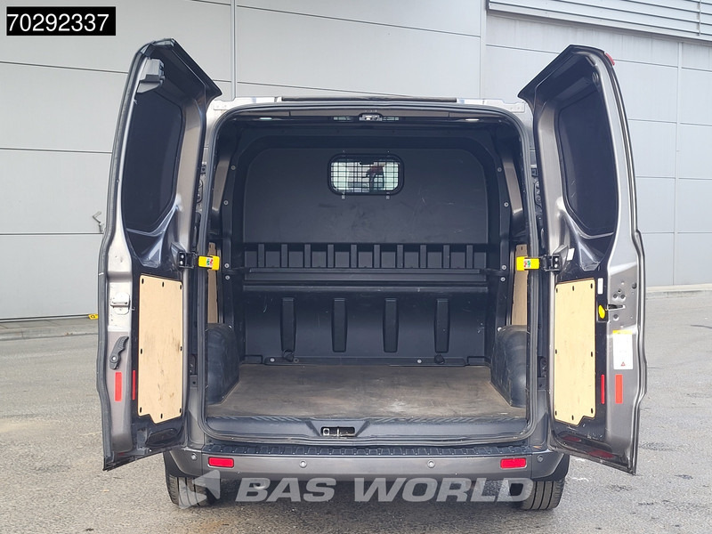 Ford Transit Custom 130PK Dubbel Cabine L2H1 Automaat Limited 2x Schuifdeur LED Airco Cruise Camera Parkeersensoren v+a APK 03-2026 Euro6 DC Doka Mi - Autoutilitară compactă: Foto 3 Ford Transit Custom 130PK Dubbel Cabine L2H1 Automaat Limited 2x Schuifdeur LED Airco Cruise Camera Parkeersensoren v+a APK 03-2026 Euro6 DC Doka Mi - Autoutilitară compactă: Foto 3