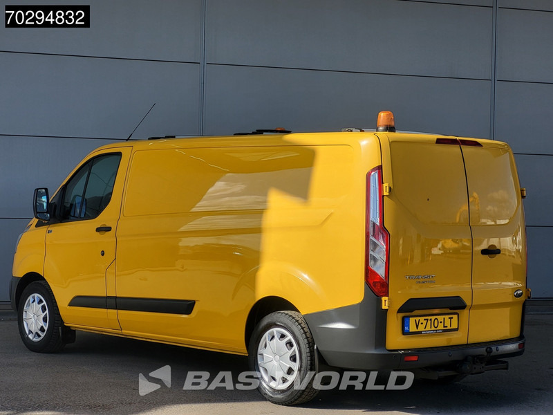 Ford Transit Custom 130PK Trekhaak L2H1 Airco Cruise Parkeersensoren Euro6 L2 7m3 Airco Trekhaak Cruise control - Autoutilitară compactă: Foto 2 Ford Transit Custom 130PK Trekhaak L2H1 Airco Cruise Parkeersensoren Euro6 L2 7m3 Airco Trekhaak Cruise control - Autoutilitară compactă: Foto 2