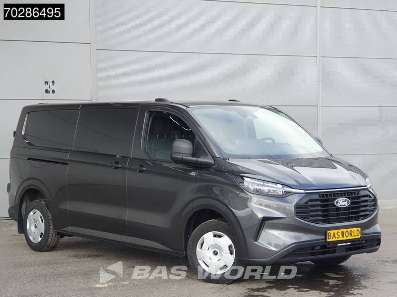 Ford Transit Custom 136PK L2H1 LED ACC Navi Airco Camera Parkeersensoren Euro6 L2 7m3 Airco - Autoutilitară compactă: Foto 2 Ford Transit Custom 136PK L2H1 LED ACC Navi Airco Camera Parkeersensoren Euro6 L2 7m3 Airco - Autoutilitară compactă: Foto 2