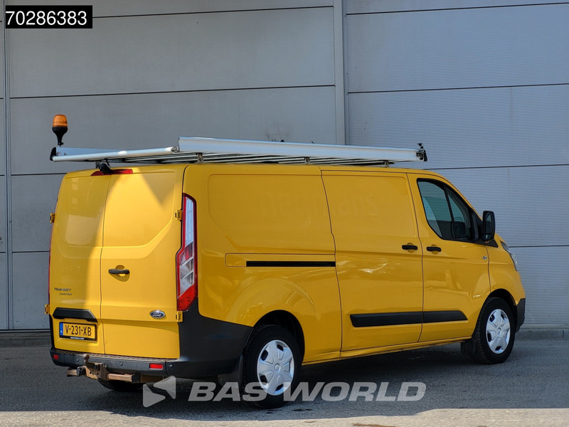 Ford Transit Custom L2H1 LED Trekhaak Airco Cruise Parkeersensoren Imperiaal Euro6 L2 7m3 Airco Trekhaak Cruise control - Autoutilitară compactă: Foto 5 Ford Transit Custom L2H1 LED Trekhaak Airco Cruise Parkeersensoren Imperiaal Euro6 L2 7m3 Airco Trekhaak Cruise control - Autoutilitară compactă: Foto 5