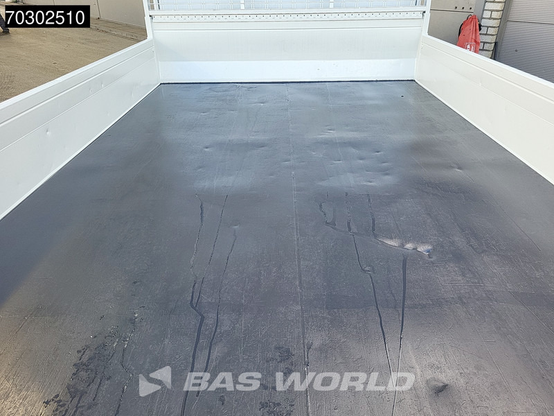 Iveco Daily 35C14 Automaat Kipper met Kist Dubbellucht 3,5t Trekhaak Airco Cruise Euro6 Tipper Benne Kieper Airco Trekhaak Cruise control - Autoutilitară basculantă: Foto 3 Iveco Daily 35C14 Automaat Kipper met Kist Dubbellucht 3,5t Trekhaak Airco Cruise Euro6 Tipper Benne Kieper Airco Trekhaak Cruise control - Autoutilitară basculantă: Foto 3