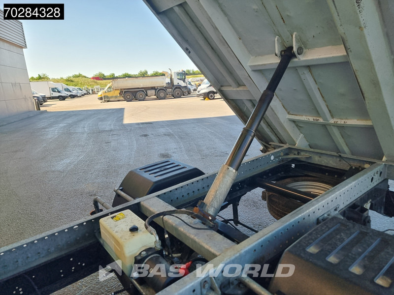 Iveco Daily 35C14 Open Laadbak met Kist Dubbellucht 3,5t Trekhaak Airco Cruise Camera Euro6 Pritsche Pickup Open Box Airco Trekhaak Cruise c - Autoutilitară cu platformă: Foto 5 Iveco Daily 35C14 Open Laadbak met Kist Dubbellucht 3,5t Trekhaak Airco Cruise Camera Euro6 Pritsche Pickup Open Box Airco Trekhaak Cruise c - Autoutilitară cu platformă: Foto 5