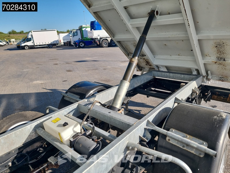 Iveco Daily 35C14 Open Laadbak met Kist Dubbellucht 3,5t Trekhaak Airco Cruise Euro6 Pritsche Pickup Open Box 2m3 Airco Trekhaak Cruise cont - Autoutilitară cu platformă: Foto 5 Iveco Daily 35C14 Open Laadbak met Kist Dubbellucht 3,5t Trekhaak Airco Cruise Euro6 Pritsche Pickup Open Box 2m3 Airco Trekhaak Cruise cont - Autoutilitară cu platformă: Foto 5
