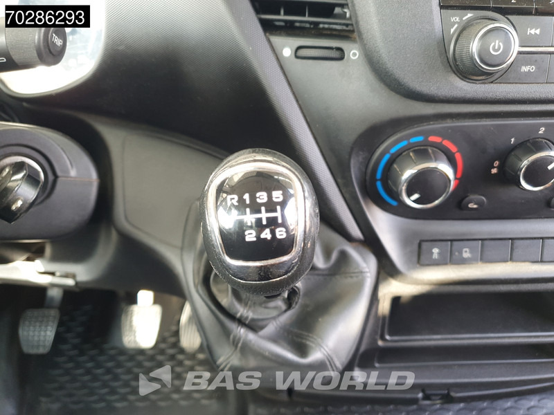 Autoutilitară cu platformă Iveco Daily 35C16 3.0L Open Laadbak met Kist Dubbellucht 3,5t Trekhaak Airco Cruise Euro6 Pritsche Pickup Open Box 2m3 Airco Trekhaak Cruise: Foto 16