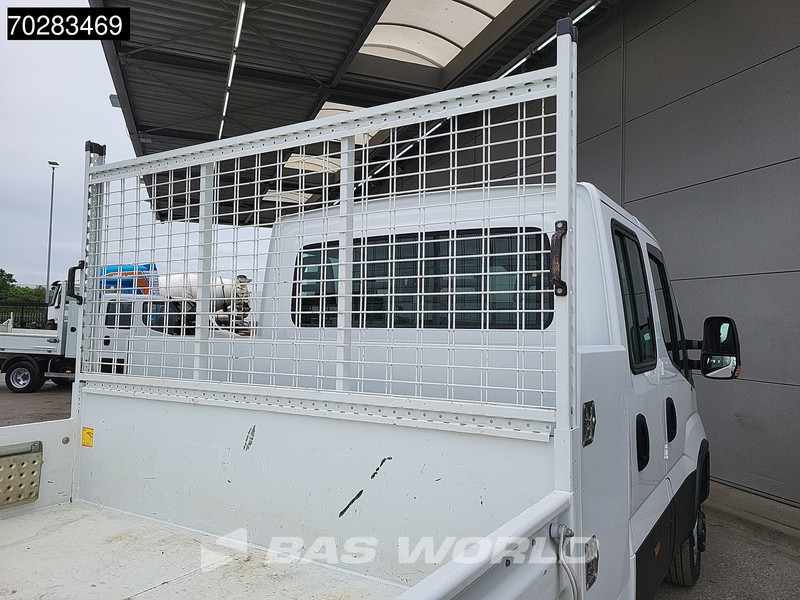 Iveco Daily 35C16 Kipper met Kist Dubbel Cabine Dubbellucht 3,5t Trekhaak Navi Airco Cruise Camera Euro6 Kieper Tipper Benne 2m3 Airco Trekh - Autoutilitară basculantă: Foto 2 Iveco Daily 35C16 Kipper met Kist Dubbel Cabine Dubbellucht 3,5t Trekhaak Navi Airco Cruise Camera Euro6 Kieper Tipper Benne 2m3 Airco Trekh - Autoutilitară basculantă: Foto 2