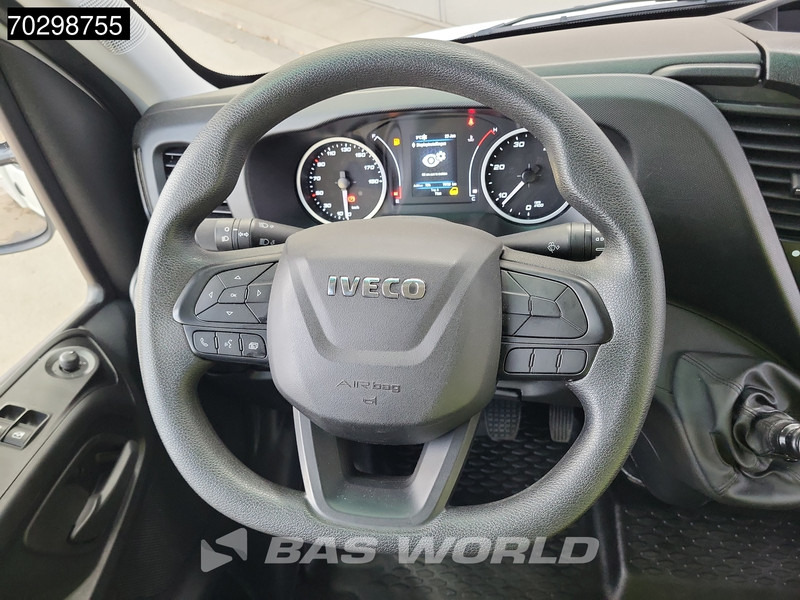 Leasing de Iveco Daily 35C16 Laadklep Dubbellucht Bakwagen 160PK 3,5t Trekgewicht Airco Euro6 Meubelbak Koffer Airco Iveco Daily 35C16 Laadklep Dubbellucht Bakwagen 160PK 3,5t Trekgewicht Airco Euro6 Meubelbak Koffer Airco: Foto 15