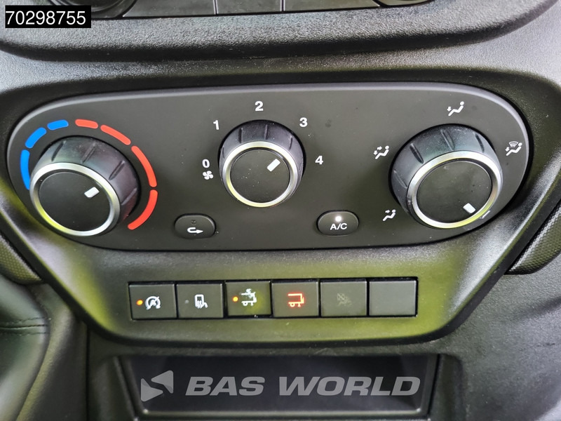 Leasing de Iveco Daily 35C16 Laadklep Dubbellucht Bakwagen 160PK 3,5t Trekgewicht Airco Euro6 Meubelbak Koffer Airco Iveco Daily 35C16 Laadklep Dubbellucht Bakwagen 160PK 3,5t Trekgewicht Airco Euro6 Meubelbak Koffer Airco: Foto 13