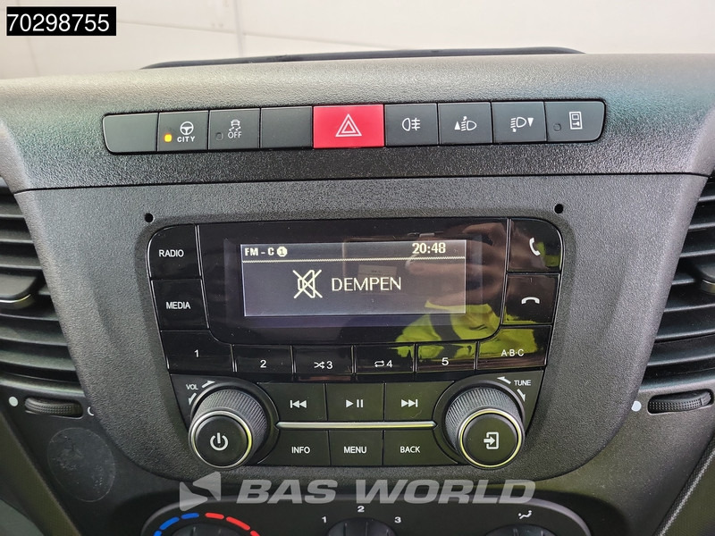 Leasing de Iveco Daily 35C16 Laadklep Dubbellucht Bakwagen 160PK 3,5t Trekgewicht Airco Euro6 Meubelbak Koffer Airco Iveco Daily 35C16 Laadklep Dubbellucht Bakwagen 160PK 3,5t Trekgewicht Airco Euro6 Meubelbak Koffer Airco: Foto 12