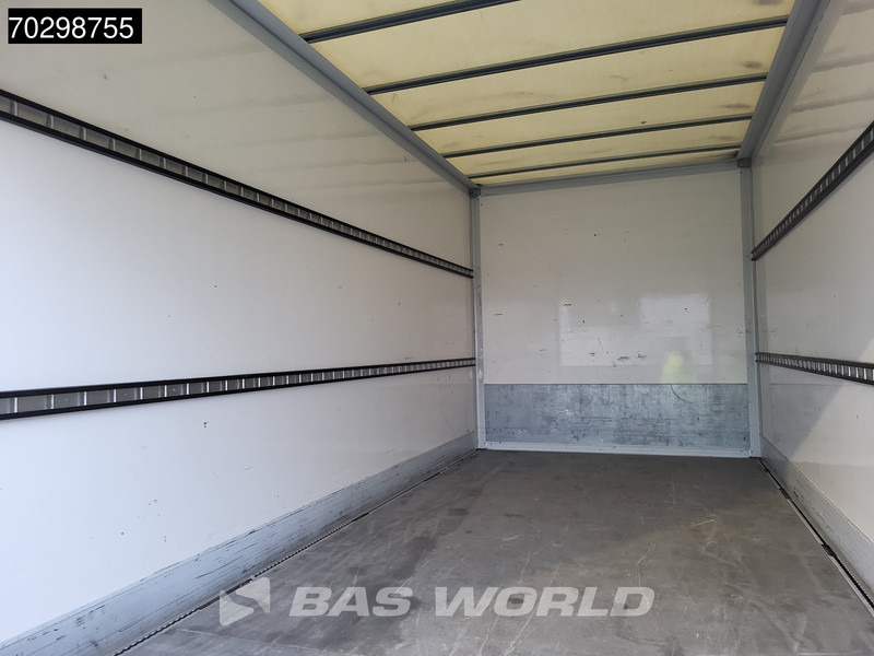 Leasing de Iveco Daily 35C16 Laadklep Dubbellucht Bakwagen 160PK 3,5t Trekgewicht Airco Euro6 Meubelbak Koffer Airco Iveco Daily 35C16 Laadklep Dubbellucht Bakwagen 160PK 3,5t Trekgewicht Airco Euro6 Meubelbak Koffer Airco: Foto 7