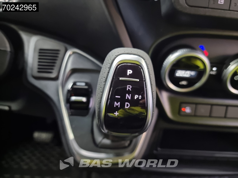 Autoutilitară cu platformă nou Iveco Daily 35C18 3.0L Automaat 180PK 2025-Model Dubbel Cabine Open laadbak Dubbellucht Navi ACC LED 3,5T Trekvermogen Euro6 Pritsche Pickup: Foto 15 Autoutilitară cu platformă nou Iveco Daily 35C18 3.0L Automaat 180PK 2025-Model Dubbel Cabine Open laadbak Dubbellucht Navi ACC LED 3,5T Trekvermogen Euro6 Pritsche Pickup: Foto 15