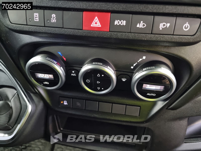 Autoutilitară cu platformă nou Iveco Daily 35C18 3.0L Automaat 180PK 2025-Model Dubbel Cabine Open laadbak Dubbellucht Navi ACC LED 3,5T Trekvermogen Euro6 Pritsche Pickup: Foto 14 Autoutilitară cu platformă nou Iveco Daily 35C18 3.0L Automaat 180PK 2025-Model Dubbel Cabine Open laadbak Dubbellucht Navi ACC LED 3,5T Trekvermogen Euro6 Pritsche Pickup: Foto 14