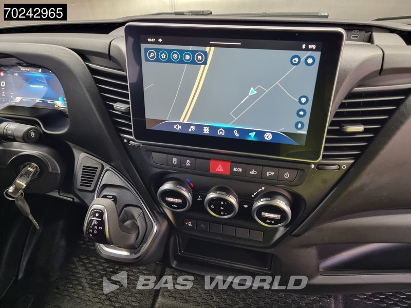 Autoutilitară cu platformă nou Iveco Daily 35C18 3.0L Automaat 180PK 2025-Model Dubbel Cabine Open laadbak Dubbellucht Navi ACC LED 3,5T Trekvermogen Euro6 Pritsche Pickup: Foto 7 Autoutilitară cu platformă nou Iveco Daily 35C18 3.0L Automaat 180PK 2025-Model Dubbel Cabine Open laadbak Dubbellucht Navi ACC LED 3,5T Trekvermogen Euro6 Pritsche Pickup: Foto 7