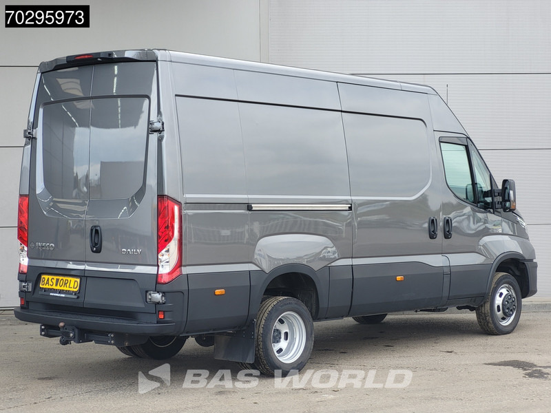 Iveco Daily 35C18 3.0L Automaat L2H2 3,5t Trekhaak Dubbellucht 180PK ACC LED Navi Airco Camera Euro6 L2 Airco Trekhaak - Dubă: Foto 5 Iveco Daily 35C18 3.0L Automaat L2H2 3,5t Trekhaak Dubbellucht 180PK ACC LED Navi Airco Camera Euro6 L2 Airco Trekhaak - Dubă: Foto 5