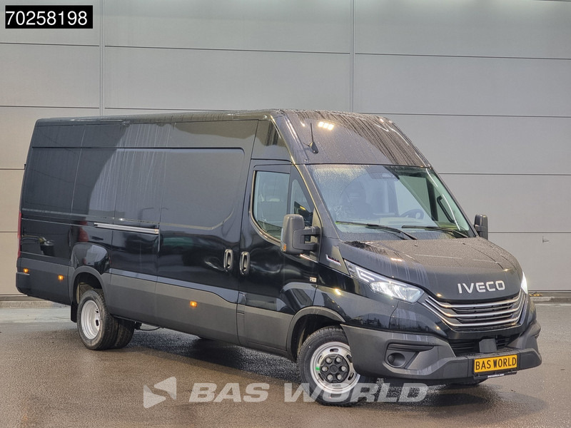 Iveco Daily 35C21 3.0L Automaat 16m3 L3H2 LED ACC CarPlay Camera L4H2 16m3 Airco - Dubă: Foto 2 Iveco Daily 35C21 3.0L Automaat 16m3 L3H2 LED ACC CarPlay Camera L4H2 16m3 Airco - Dubă: Foto 2
