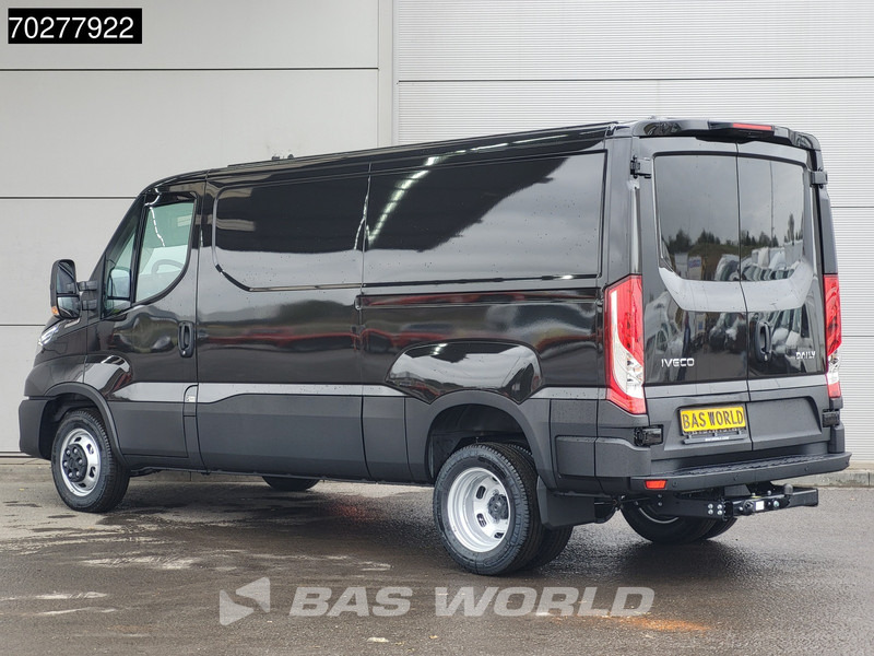 Iveco Daily 35C21 3.0L Automaat 210PK 3,5t Trekhaak L2H1 LED ACC Navi Airco Camera Parkeersensoren Euro6 L2 Airco Trekhaak - Dubă: Foto 2 Iveco Daily 35C21 3.0L Automaat 210PK 3,5t Trekhaak L2H1 LED ACC Navi Airco Camera Parkeersensoren Euro6 L2 Airco Trekhaak - Dubă: Foto 2