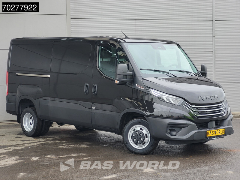 Iveco Daily 35C21 3.0L Automaat 210PK 3,5t Trekhaak L2H1 LED ACC Navi Airco Camera Parkeersensoren Euro6 L2 Airco Trekhaak - Dubă: Foto 3 Iveco Daily 35C21 3.0L Automaat 210PK 3,5t Trekhaak L2H1 LED ACC Navi Airco Camera Parkeersensoren Euro6 L2 Airco Trekhaak - Dubă: Foto 3
