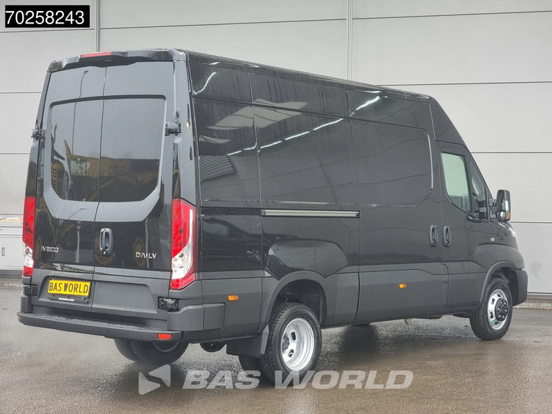 Iveco Daily 35C21 3.0L Automaat 210PK L2H2 2025-Model Dubbellucht 3,5t Trekvermogen ACC LED CarPlay Camera Parkeersensoren Euro6 L3 12m3 Air - Dubă: Foto 5 Iveco Daily 35C21 3.0L Automaat 210PK L2H2 2025-Model Dubbellucht 3,5t Trekvermogen ACC LED CarPlay Camera Parkeersensoren Euro6 L3 12m3 Air - Dubă: Foto 5