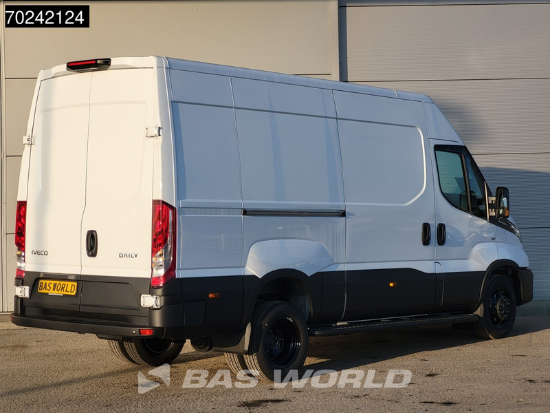 Iveco Daily 35C21 3.0L Automaat Dubbellucht L2H2 LED ACC Navi Camera Parkeersensoren 12m3 Airco - Dubă: Foto 3 Iveco Daily 35C21 3.0L Automaat Dubbellucht L2H2 LED ACC Navi Camera Parkeersensoren 12m3 Airco - Dubă: Foto 3