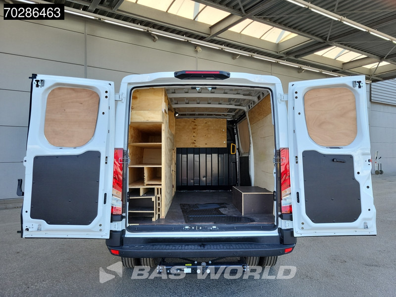 Iveco Daily 35C21 3.0L Automaat L2H1 3,5t Trekhaak LED ACC Navi Airco Camera Parkeersensoren Euro6 L2 Laag dak 9m3 Airco Trekhaak - Dubă: Foto 3 Iveco Daily 35C21 3.0L Automaat L2H1 3,5t Trekhaak LED ACC Navi Airco Camera Parkeersensoren Euro6 L2 Laag dak 9m3 Airco Trekhaak - Dubă: Foto 3