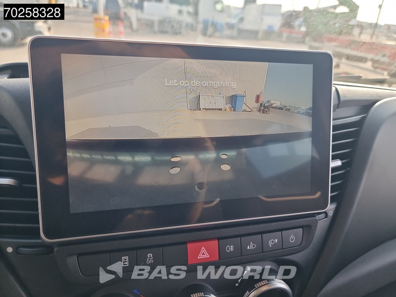 Leasing de Iveco Daily 35C21 3 zijdige Kipper Dubbel Cabine 210PK 3.0L Dubbellucht Airco Cruise LED Camera Tipper Benne Kieper 2m3 Airco Trekhaak Iveco Daily 35C21 3 zijdige Kipper Dubbel Cabine 210PK 3.0L Dubbellucht Airco Cruise LED Camera Tipper Benne Kieper 2m3 Airco Trekhaak: Foto 17