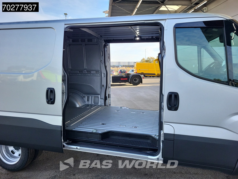 Iveco Daily 35C21 Uniek! 3.0L Automaat 2x Schuifdeur Dubbellucht 210PK 3,5t Trekhaak LED ACC Navi Camera Parkeersensoren Euro6 Laag Dak L2 A - Dubă: Foto 3 Iveco Daily 35C21 Uniek! 3.0L Automaat 2x Schuifdeur Dubbellucht 210PK 3,5t Trekhaak LED ACC Navi Camera Parkeersensoren Euro6 Laag Dak L2 A - Dubă: Foto 3