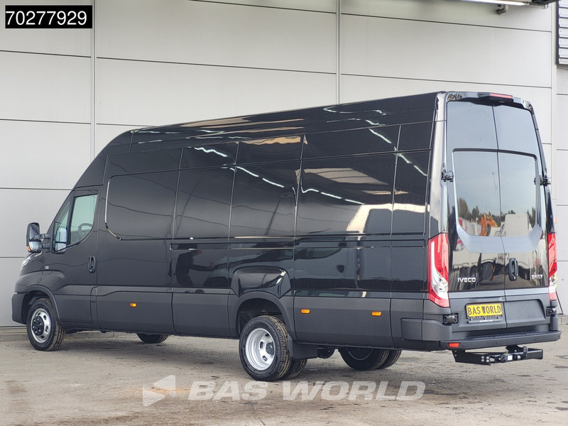 Iveco Daily 35C21 XXL 3.0L Automaat 19,3m3 L5H3 210PK Hoog Dak Dubbellucht 3,5t Trekhaak ACC Navi LED Camera Parkeersensoren Euro6 L5 Airco - Dubă: Foto 2 Iveco Daily 35C21 XXL 3.0L Automaat 19,3m3 L5H3 210PK Hoog Dak Dubbellucht 3,5t Trekhaak ACC Navi LED Camera Parkeersensoren Euro6 L5 Airco - Dubă: Foto 2